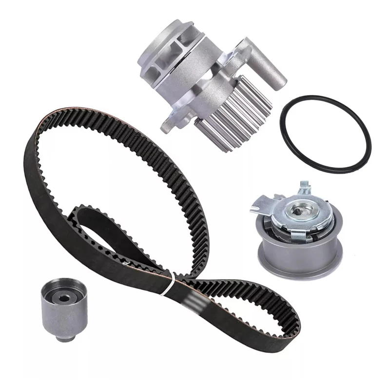 038109119L Complete Engine Service Replacement Parts Fit For Audi A4 A6 1.9L Motor
