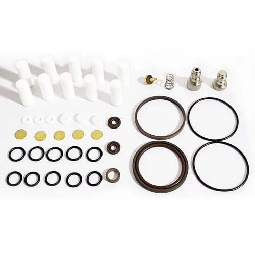 Imagen 2 del producto NUOGE 4500Psi 30Mbar Compresor de aire portátil PCP Paquete de accesorios de enchufe 110-220V