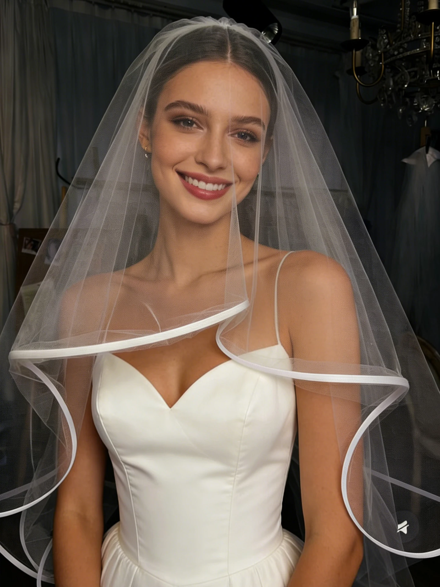 Thumbnail 2 - #21 New Bridal Accessories Arrivals