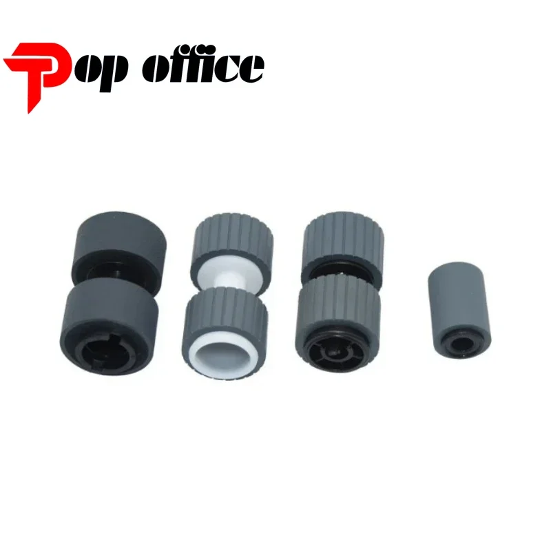 1set L2755-60001 ADF Paper Pickup Feed Roller Kit for HP Scanjet 7000 S3 5000 S4 3000 JAPAN QUALITY New