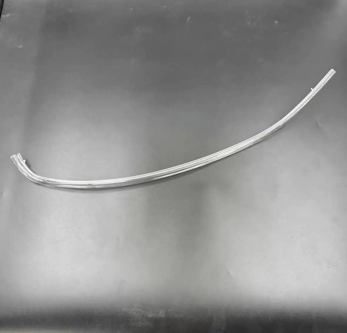 For Mercedes Benz GLE15-19 W166 daytime running light guide strip LED light source light guide tube light strip