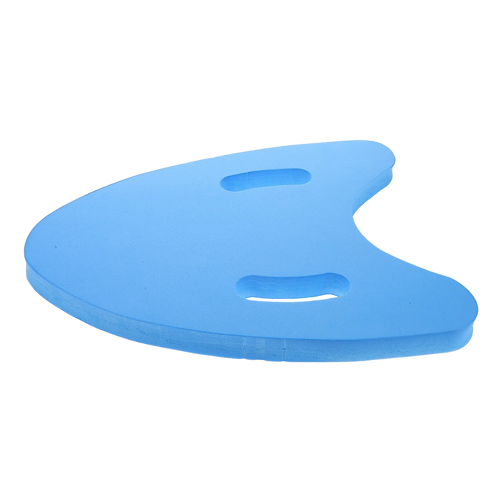 Swimming Float Beginner Training Aid A-Shape Triangular Design Bright Colors Stable Buoyancy Pool Swim Gear Supplies