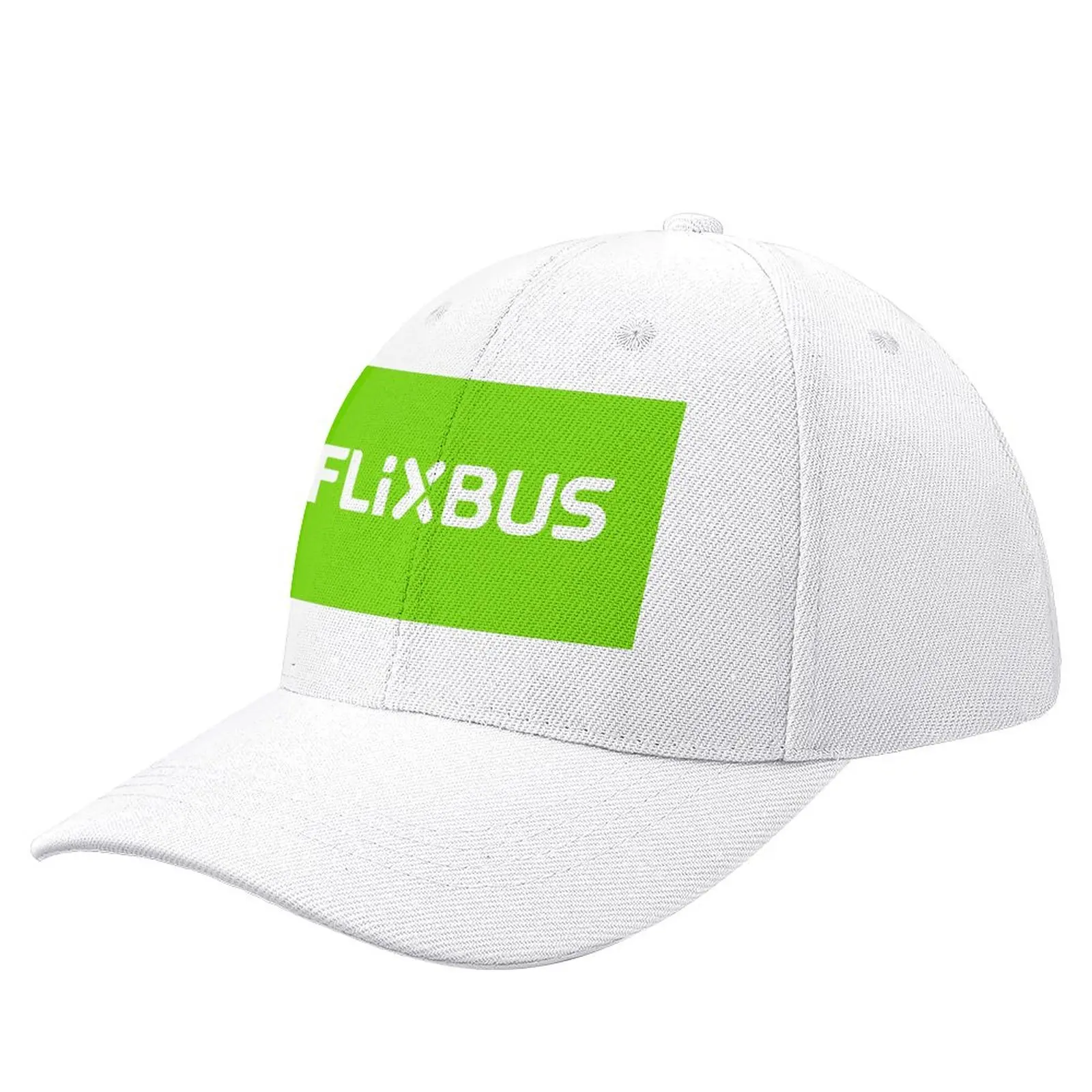 

Flixbus Baseball Cap Big Size Hat Sunhat Sports Cap Fishing cap Men's Hats Women's