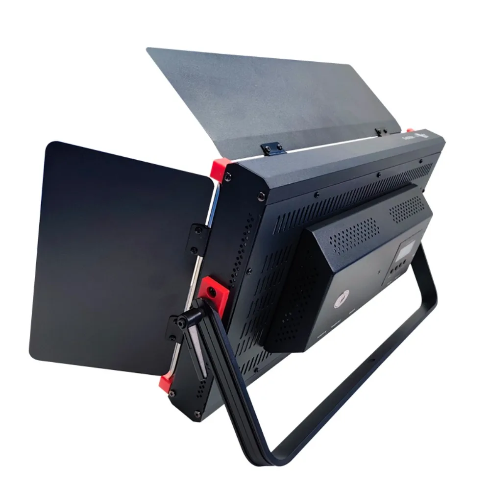 Professional 100W LED photography light 3200-5600K color temperature filled video light