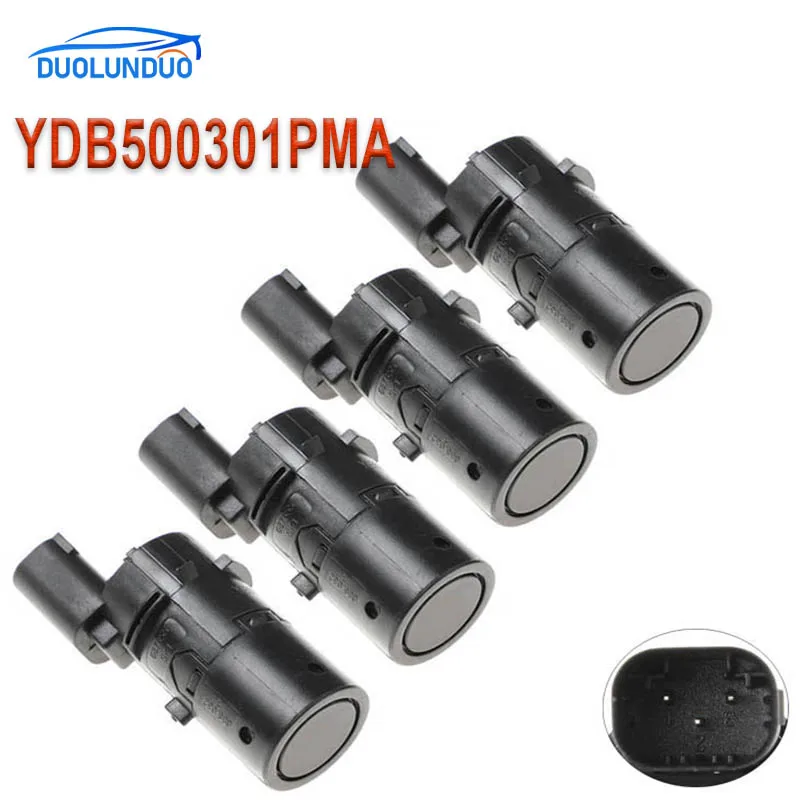 4 PCS YDB500301 For Land Rover Discovery 3 Range Rvoer L322 Freelander Car PDC Parking Sensor High Quality YDB500301PMA