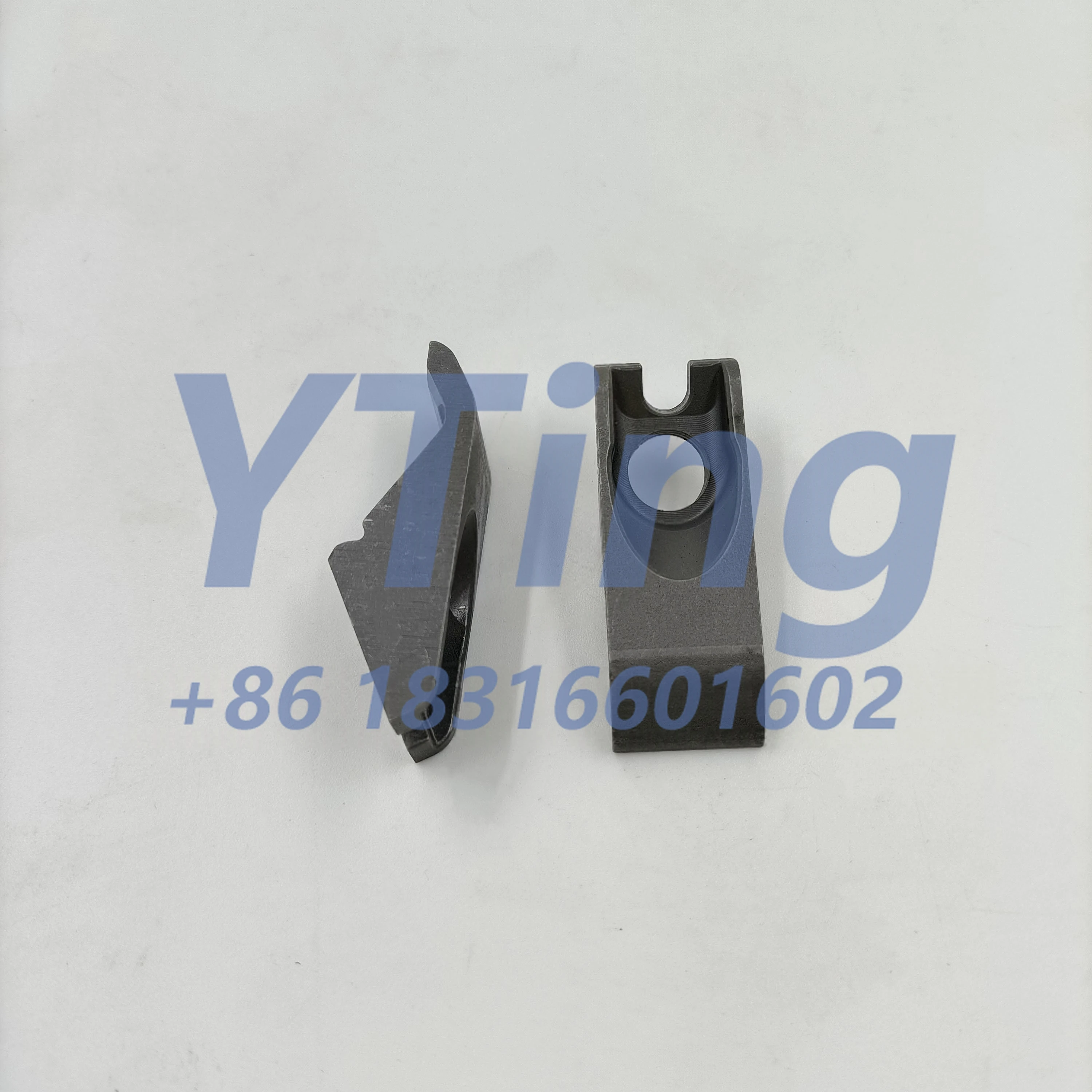 KBA142 162 Machine Teeth Flip Teeth Mouth Gripper Printing Machine Accessories