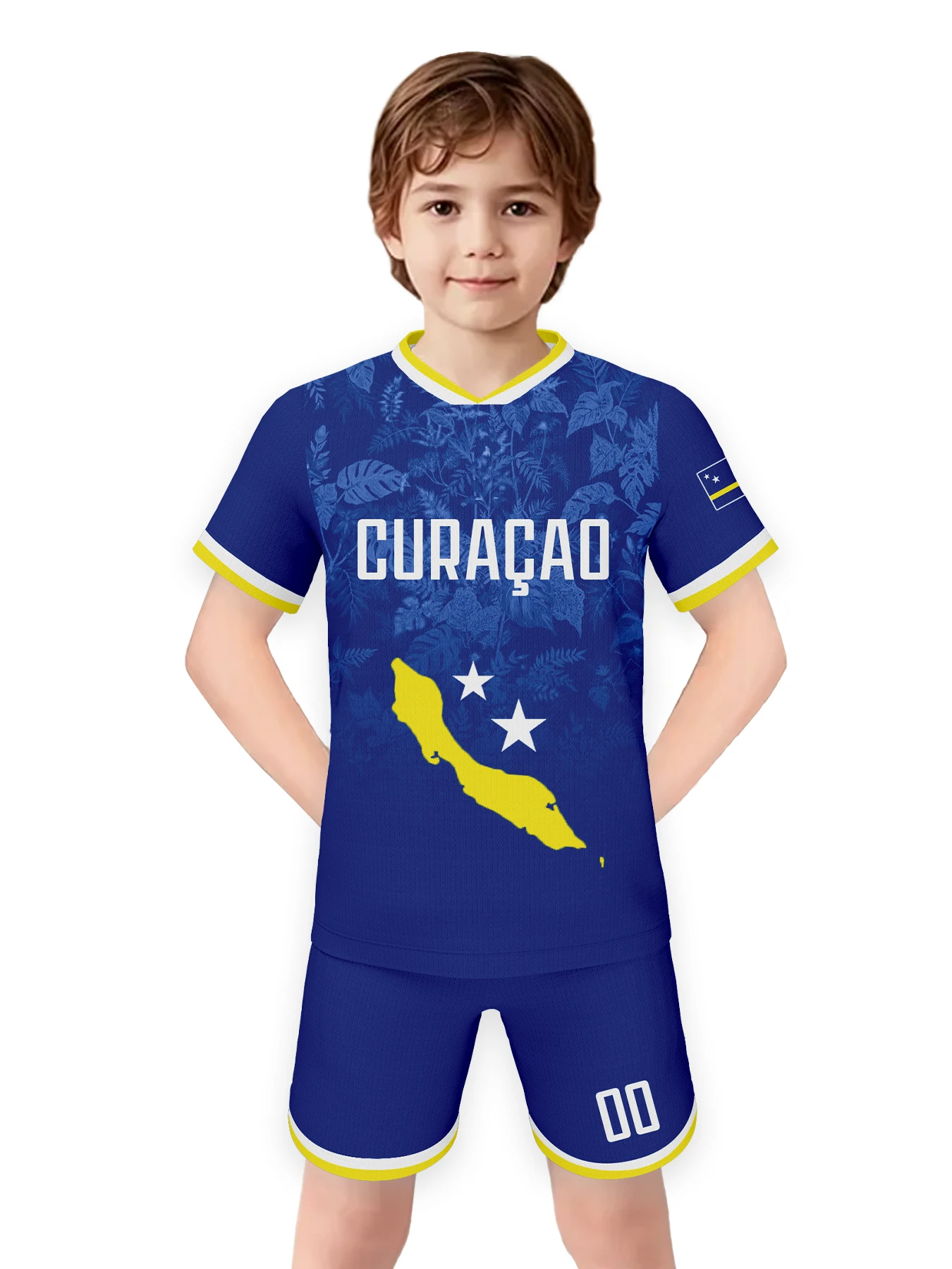 Thumbnail 3 - #20 Trending Soccer Uniforms Right Now
