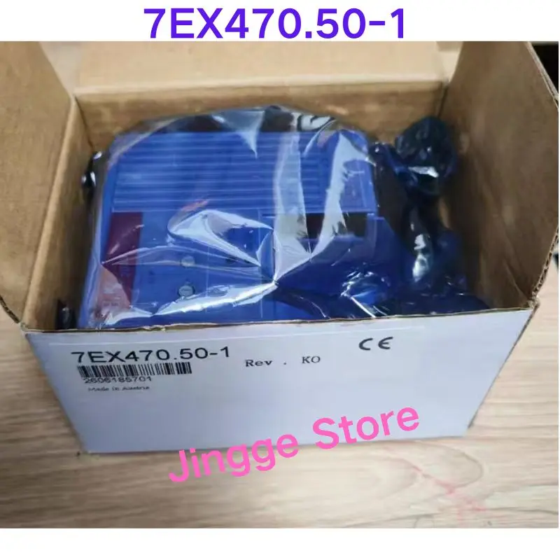 Brand-new  7EX470.50-1 Communication Card