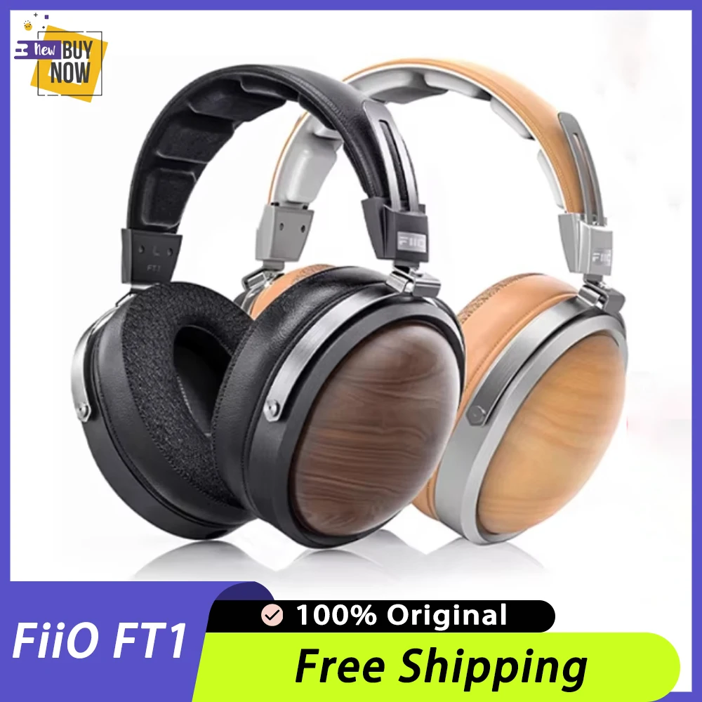 Fiio FT1 /FT1 Pro H… - image