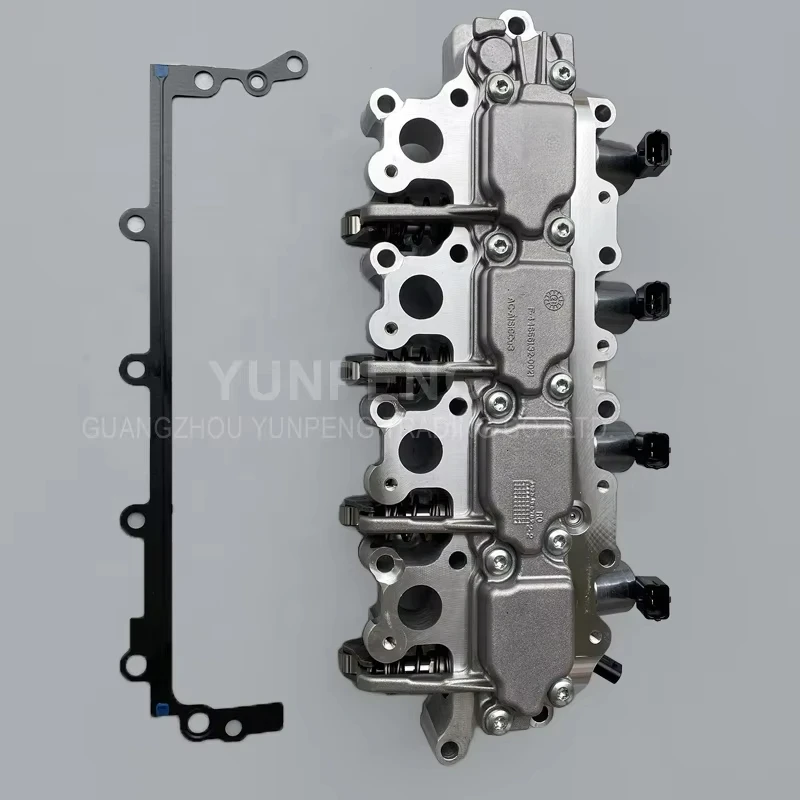 46342347 68439137AA Nuevo actuador multiaire para Jeep Compass Renegade 1.3T 2019-2023