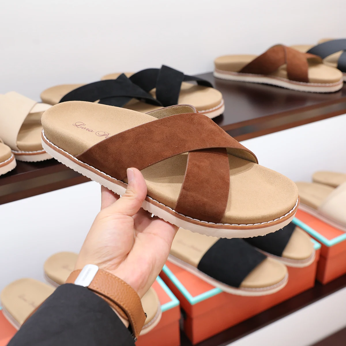 italian-luxury-summer-2026-unisex-vintage-crossbody-slippers-suede-breathable-open-toe-slip-on-casual-shoes-for-young-adults