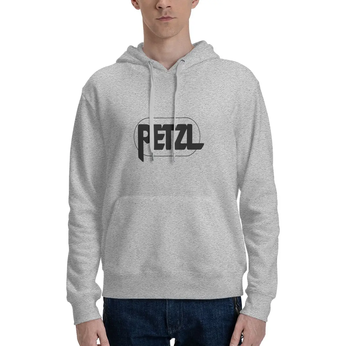 

PETZL Life Wall Climbing Hiking And Trail Running Camping Drifit Casual Hoodies Pullovers Cotton Sweatshirts Men Women Tops