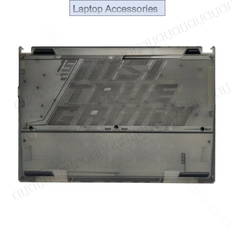 

F Laptop New For MSI Cyborg 15 Air A12V MS-15K1 D Shell Bottom Base Case Cover