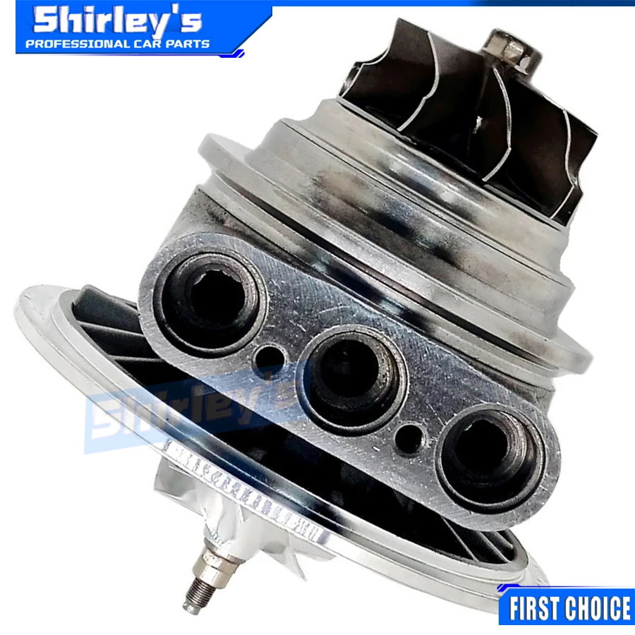 JH5IT Turbo Cartridge CHRA For Audi A6 S6 A8 4.0 TFSI CEUC CEUA 079145703E 079145703B 079145703A 079145703S 079145703E