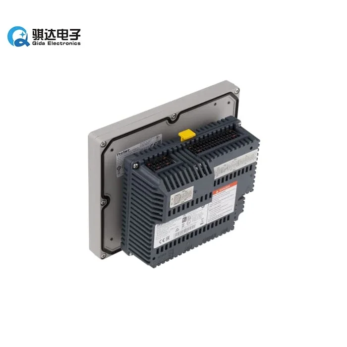 

Панель оператора HMI GP2500-TC11