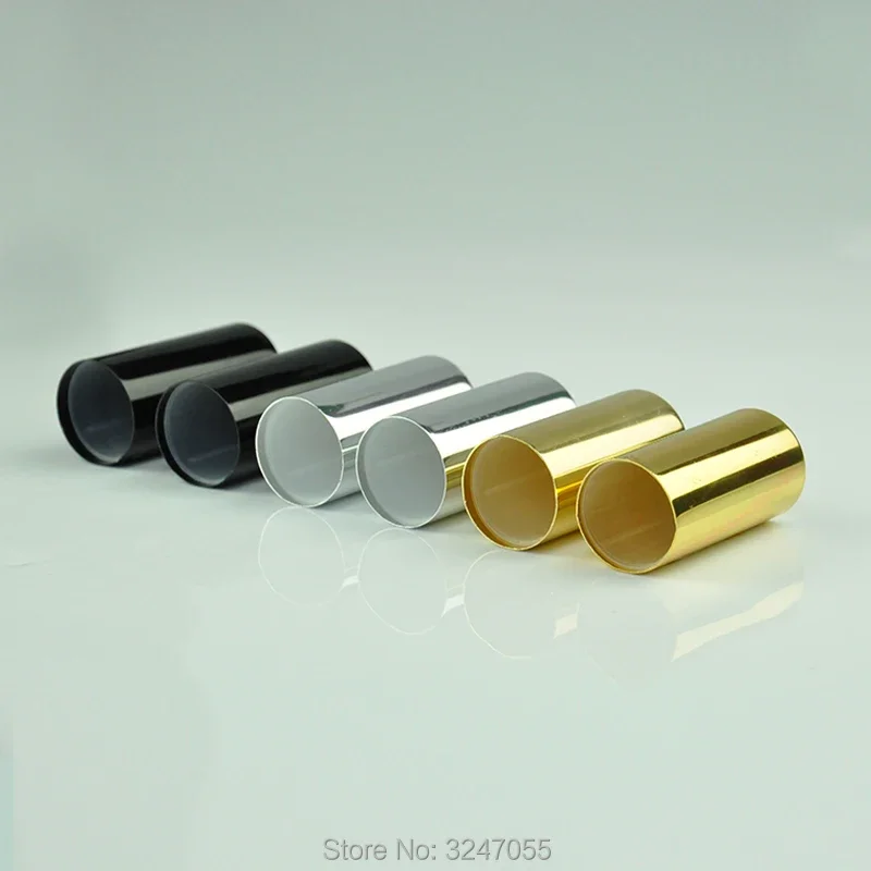 20pcs/lot 50pcs/lot High Quality Gold Cosmetic Lotion Pump for Lotion Bottle, DIY Silver Perfume Spray Nozzle Cap for Spray Bott