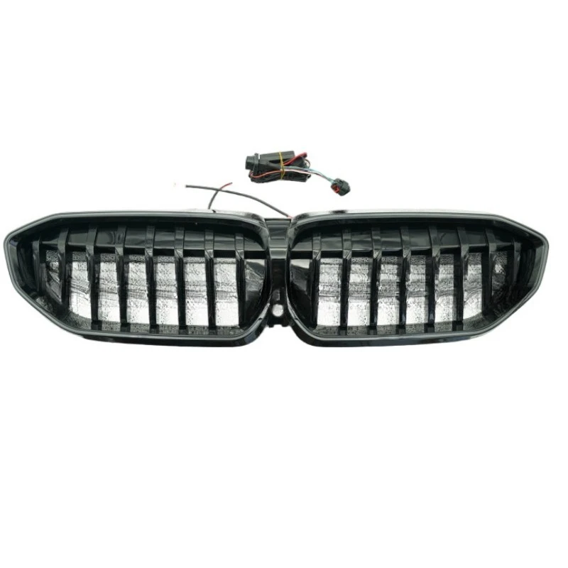 Suitable for single-wire bright black luminous medium network, easy to use, practical and durable