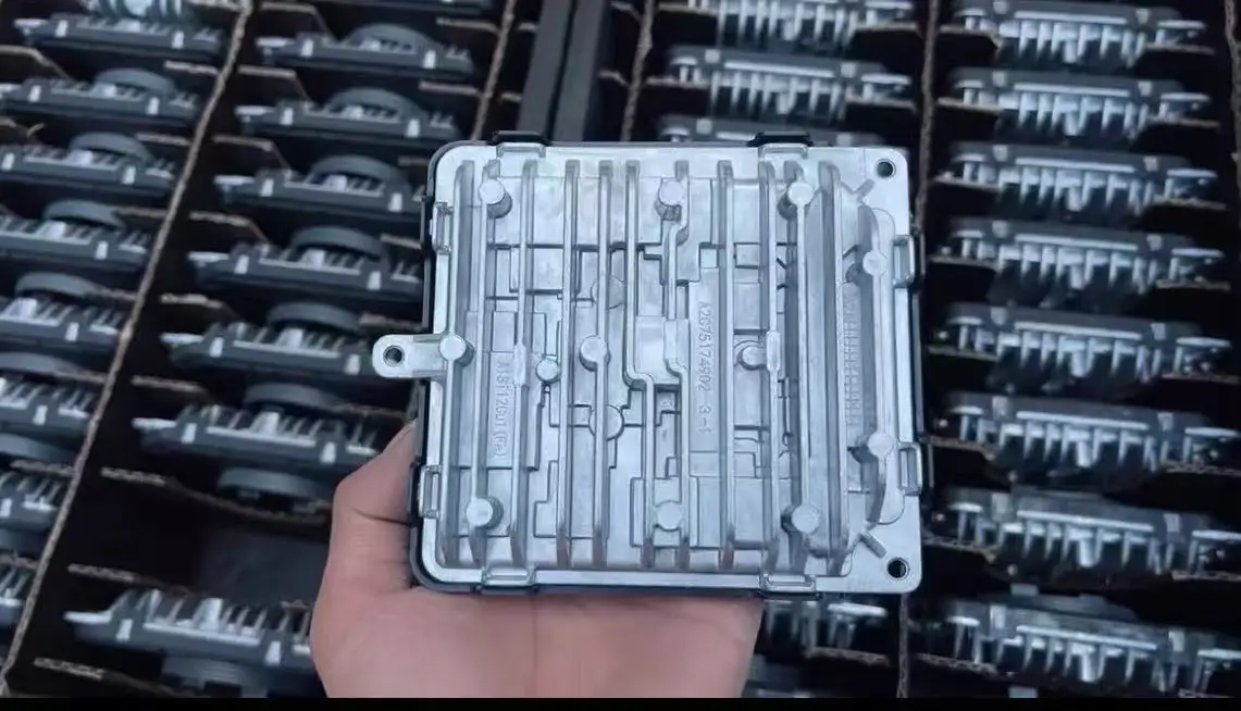 Applicable to the computer version of the module driver of the front headlight of  LYNK&CO 02 Lynk&Co02  Lingke 02