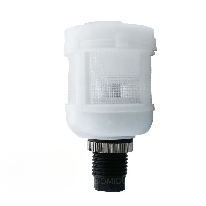 Pneumatic automatic drainage filter element NP-1 2 3 4 inner row end drainage filter float float