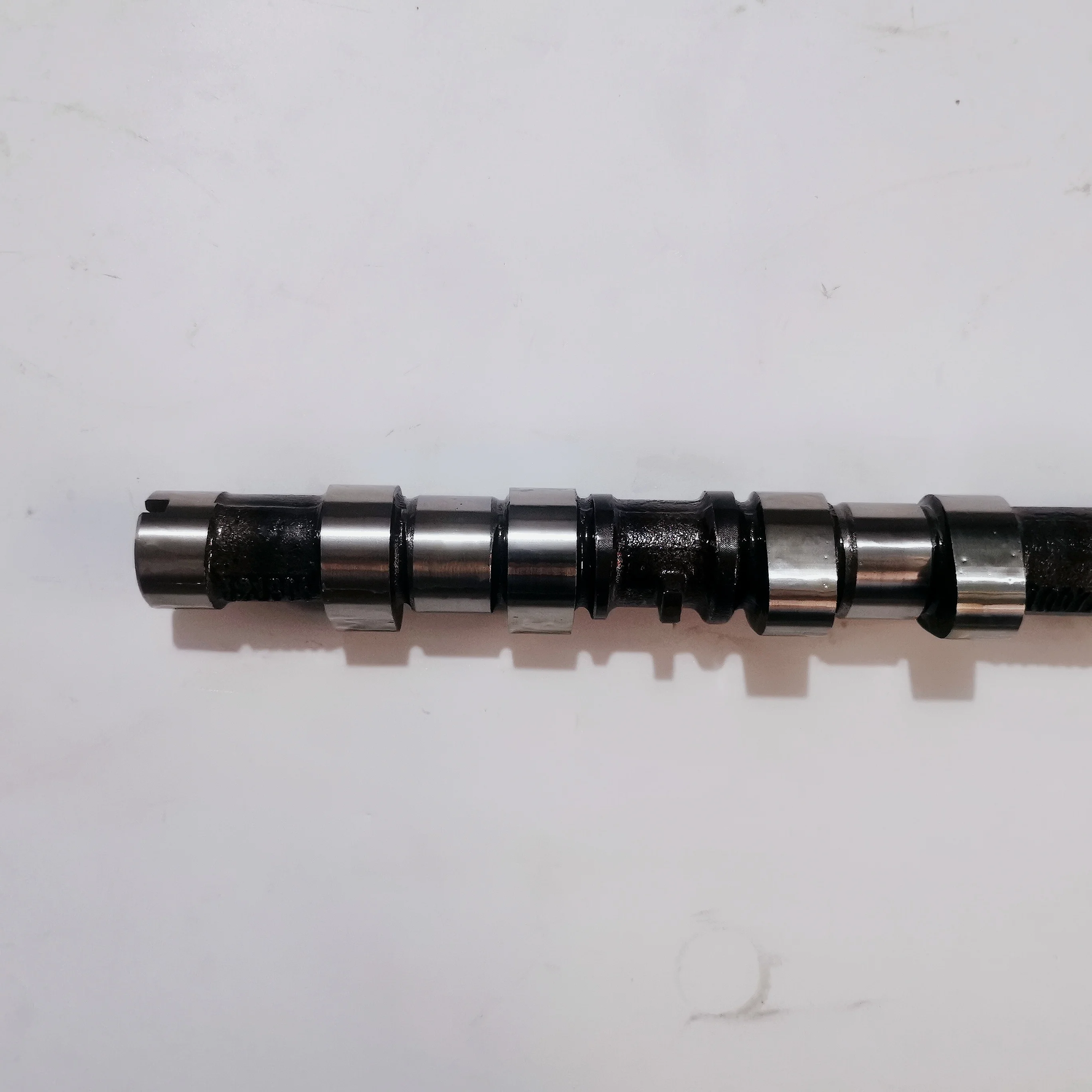 Original Car Parts Oe Number 1007201ga For Jac Refine S5 Rein Exhaust Camshaft High Quality