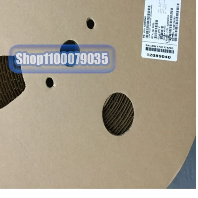 

100pcs/lot 12089040 8100-1555 353376-3 1060-16-0622 1-1452424-2 12066614 12158098 connector new original