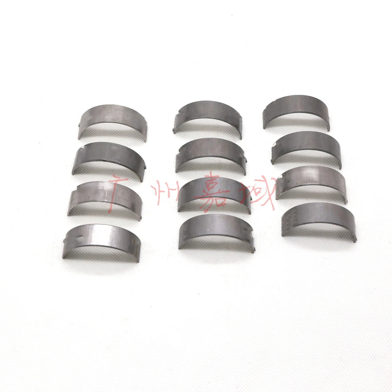 

12pcs Conrod Bearings Shells Set For BMW M135i 335i 535i 740i M2 M3 M4 X3 X5 X6 Z4 E90 E92 F30 F80 F82 F10 F25 N54 N55 S55 3.0L