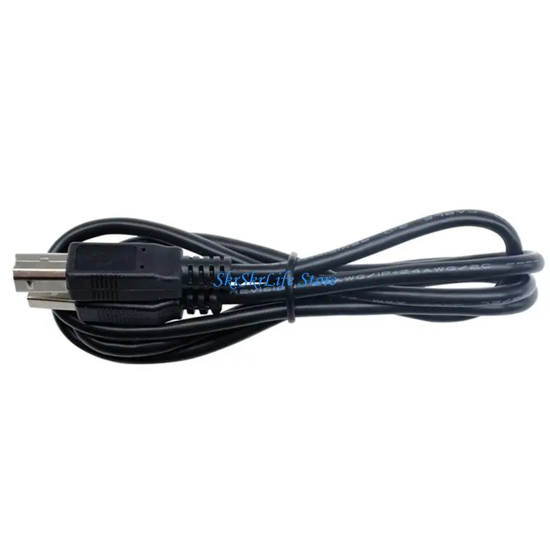 E65E DLC9LP Mini Platform Cable USB Support All Xilinx Device with Jtag Adapter Cable