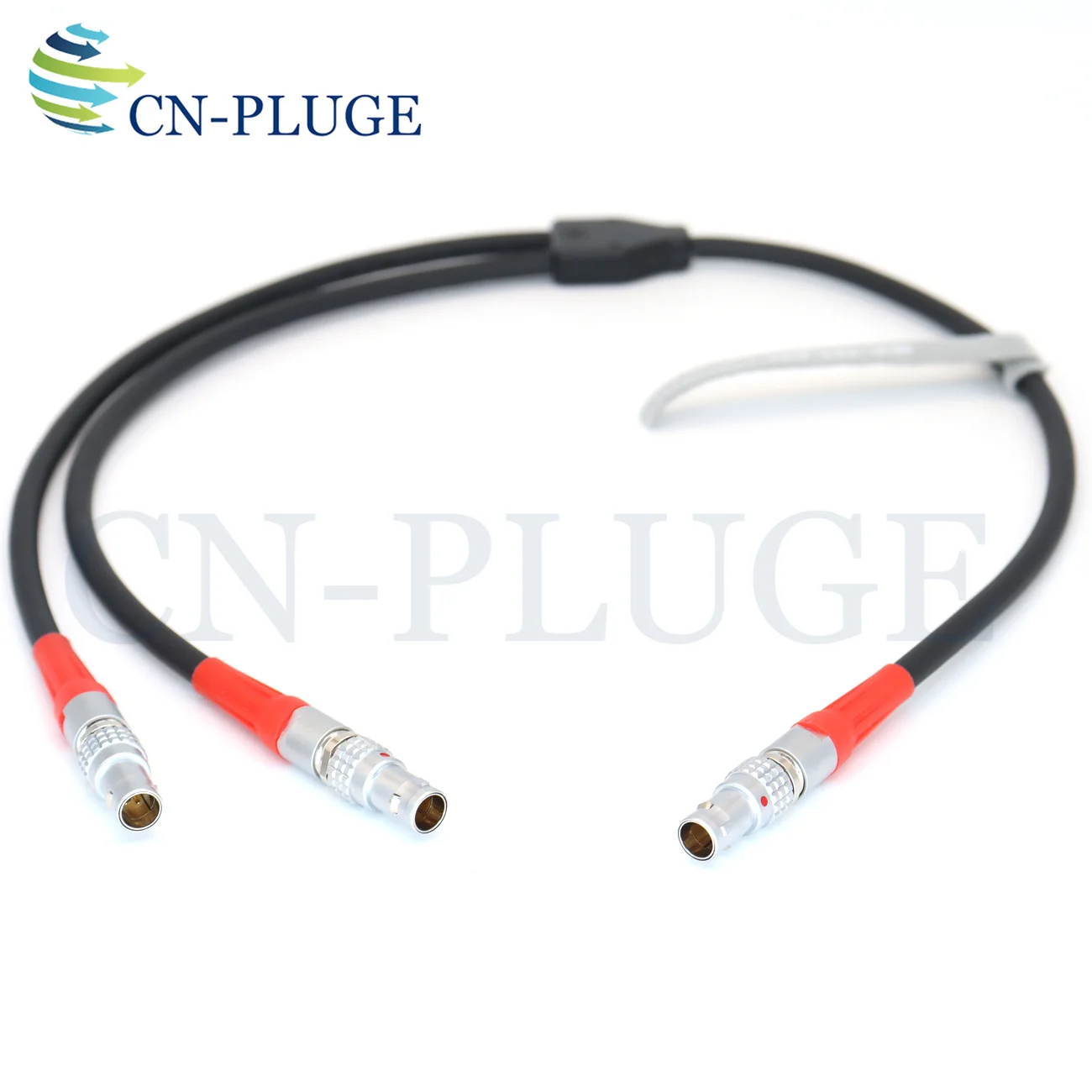 

ARRI Alexa Mini/Alexa35 Камера LBUS 4-контактный порт на 2x 4-контактный ARRI WCU-4 LBUS FIZ MDR Беспроводной фокусирующий провод LBUS Кабель