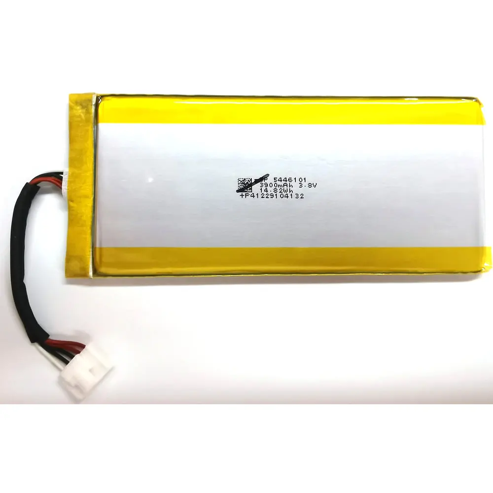 3.8V New Original 5446101 Replacement Rechargeable Lithium-ion Battery Pack 1ICP6/47/102 PN:EAC64790804