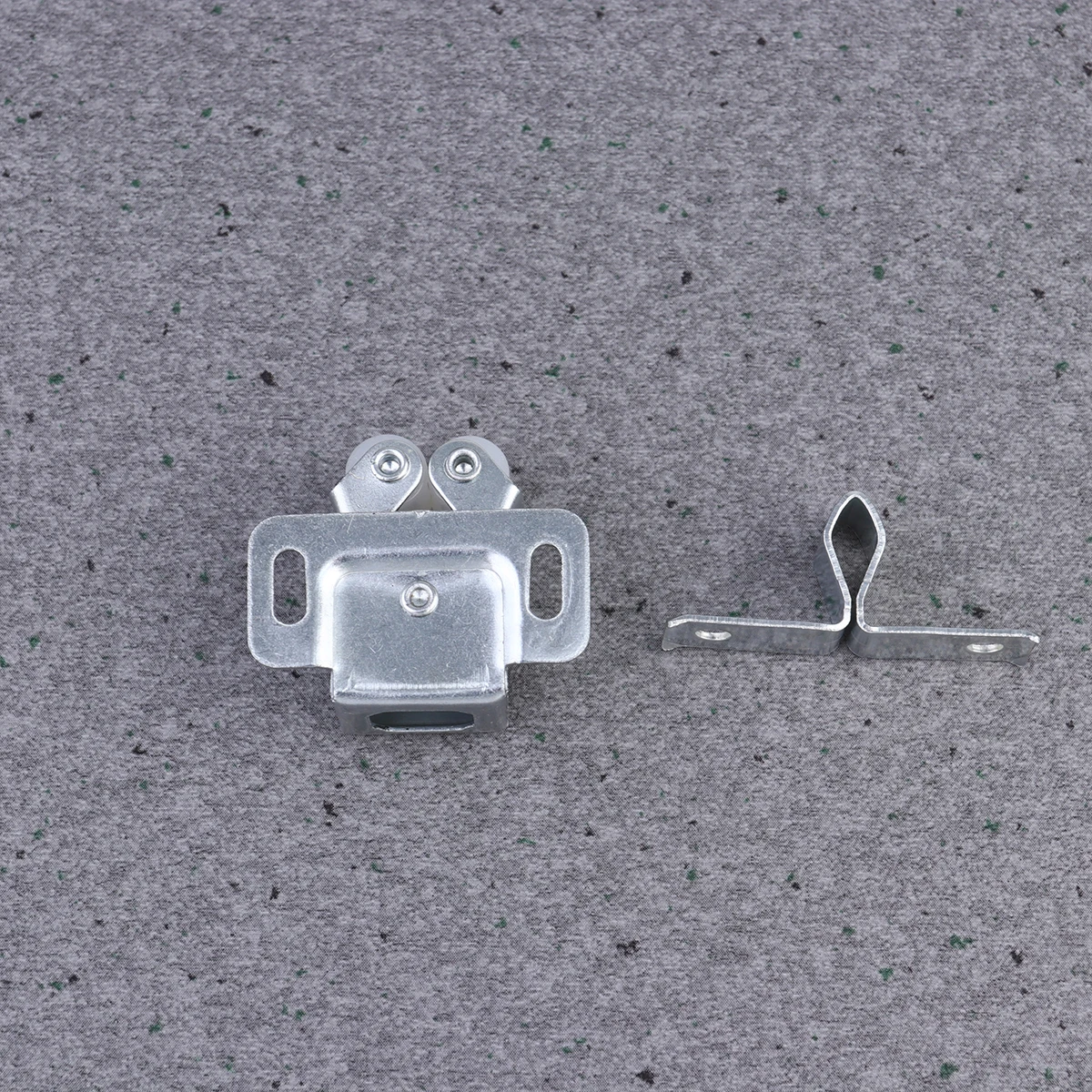 

20pcs Door Catcher Catch Latches High Grade Durable Material Heavy Duty Closet Ball Toggle Cabinet Hardware Locks