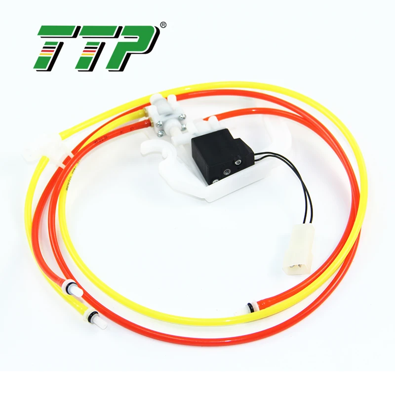 

42538419 Electric Regulator Valve for Iveco New High Quality Automobile Parts OEM 42538419