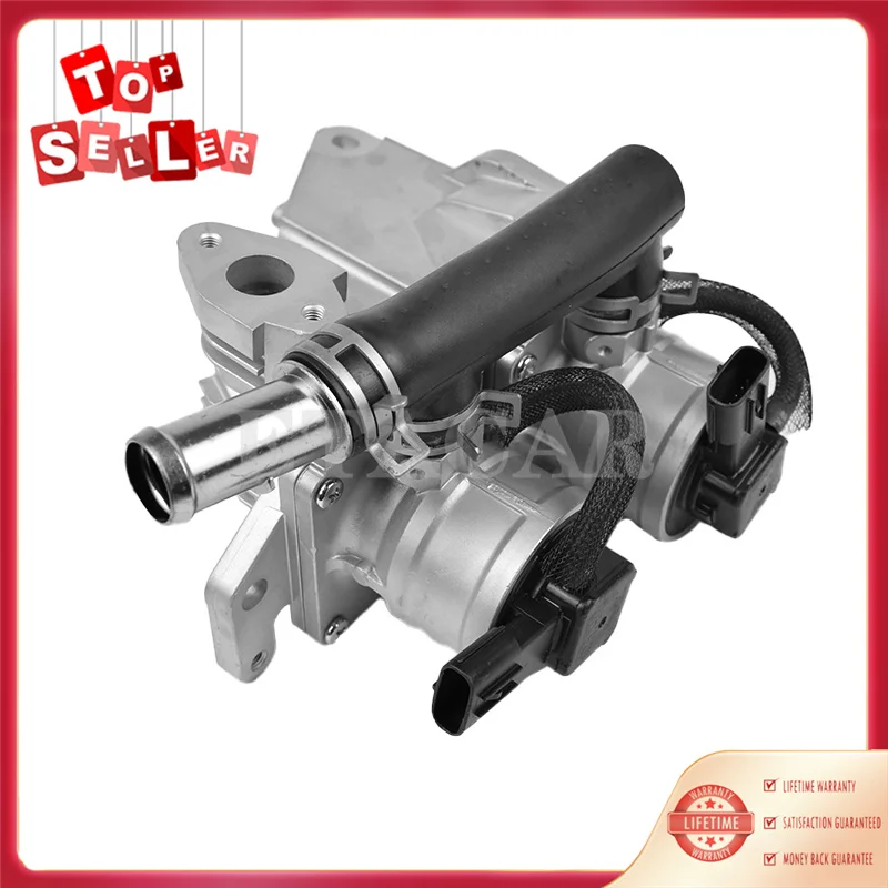 1pc Air S-witch Diverter Valve 25710-31022 25710-31020 25710-31021 Fits For Toyota Tacoma 3.5L 4.0L 2012 2013 2014 2015-2019