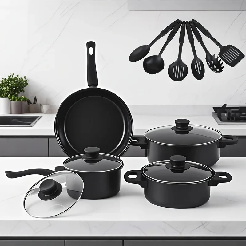 Thumbnail 4 - #29 Cookware Sets Ranking List in 2026