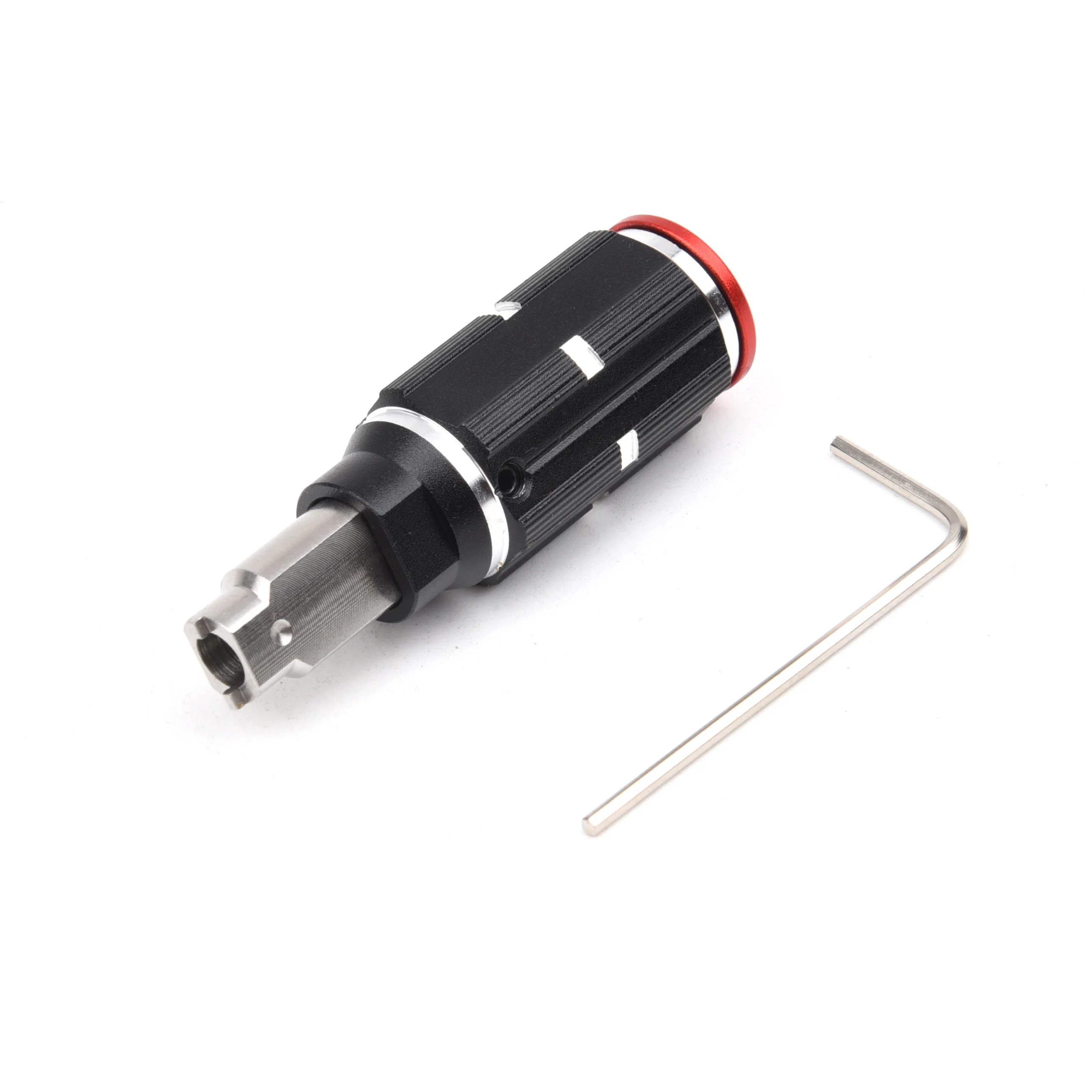Remote Transmitter Tighten or Loosen Switch Collets Nut Tool for Futaba/ FrSky Taranis QX7 RadioMaster TX12 BOXER TX16S/ Jumper