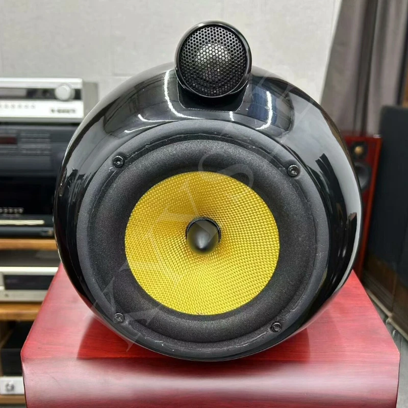 600W Double 10 Inch HiFi Home - Home Cinema Heos ulasan dan harga