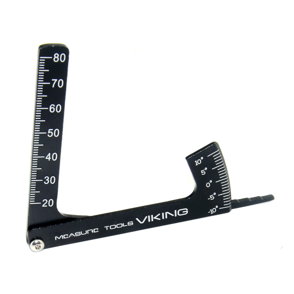 6 in 1 Wrench Tool 3/4/5/5.5/7/8mm Camber Gauge Adjustable Ruler For Turnbuckles with Nuts Multifunctional Rc Car Toys Parts