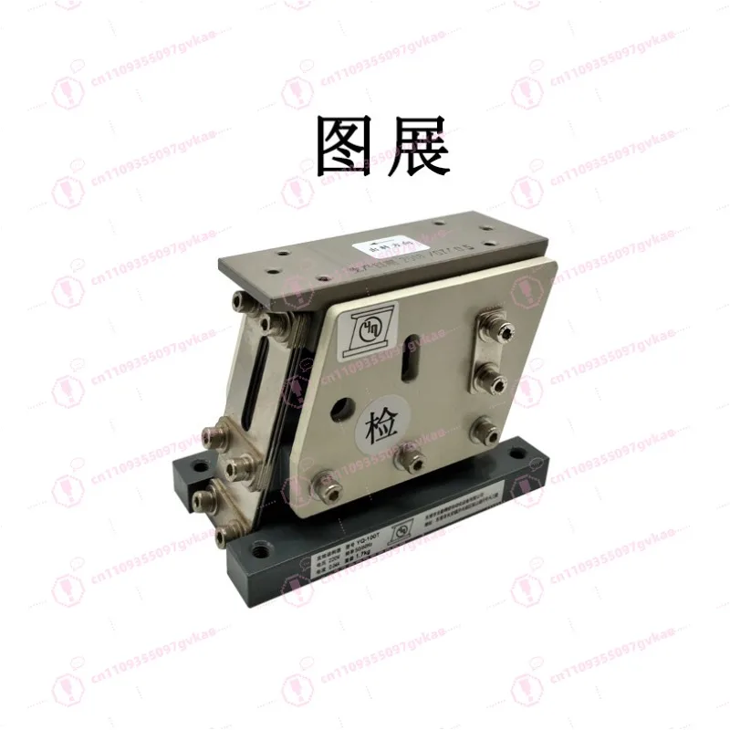 

Electromagnetic 100T Linear Feeder 220V Light Load Straight Vibration Feeder Controller