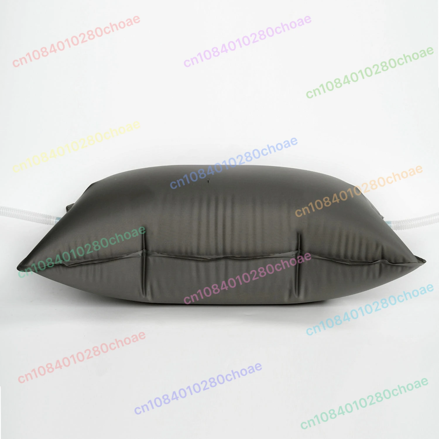 حزمة المولدات المضادة للصدمات لمرضى إصابة الحبل العمود الفقري وحقيبة خزان عازلة وقناع #6