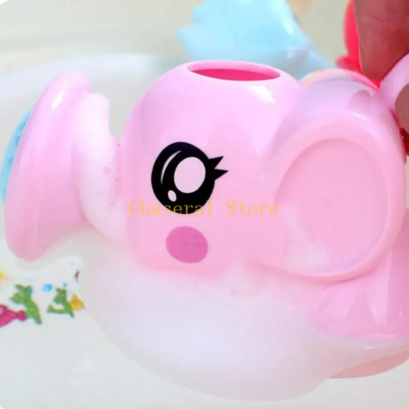 E7ce Funny Elephant Toy Mini Pot Pot-Free for Pool Pool Pool Pool Beach