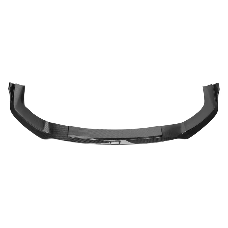 

STLFC8 Carbon Fiber Front Bumper Lip for Audiss A7 Sline S7 2019-2021 Car Fenders Front Lip Splitter