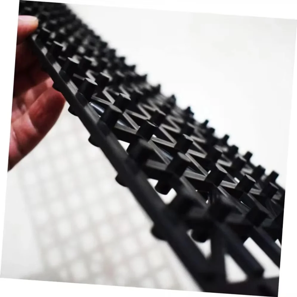자동차용 눈길 탈출 보드 2개 세트, 눈, 진흙, 모래 - Recovery Tracks Traction Boards 리뷰 및 가격