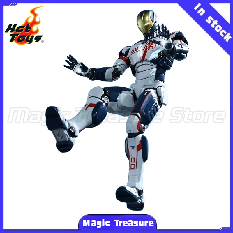 

【MT】Hot Toys MMS299 Marvel Avengers: Age of Ultron 1/6 Collection of Doll Model Toys