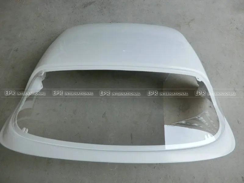 

For MX5 NC NCEC Roster Miata (PRHT Hard Top) Hardtop Replacement Frp Unpainted