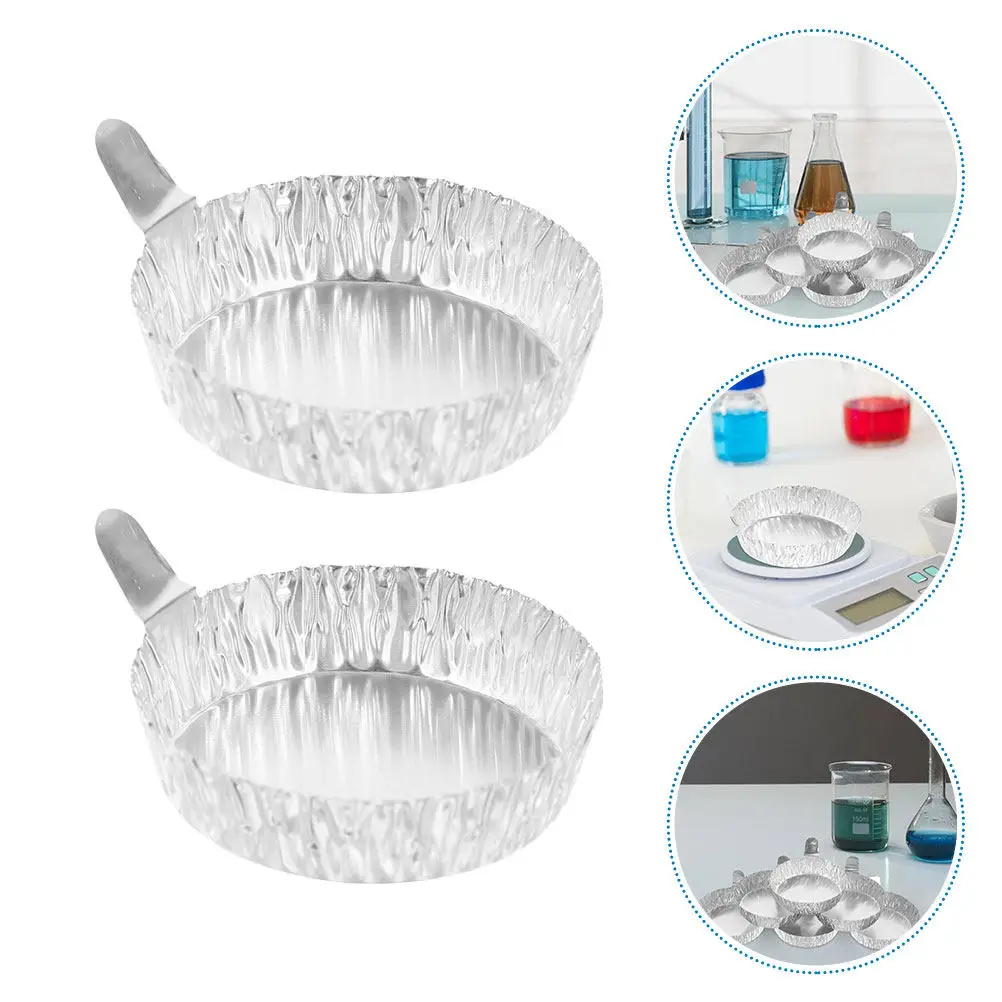 200pcs-portable-aluminum-weighing-boat-weighing-pan-for-lab-technician-foil-dishes-lightweight-small-boats-laboratory