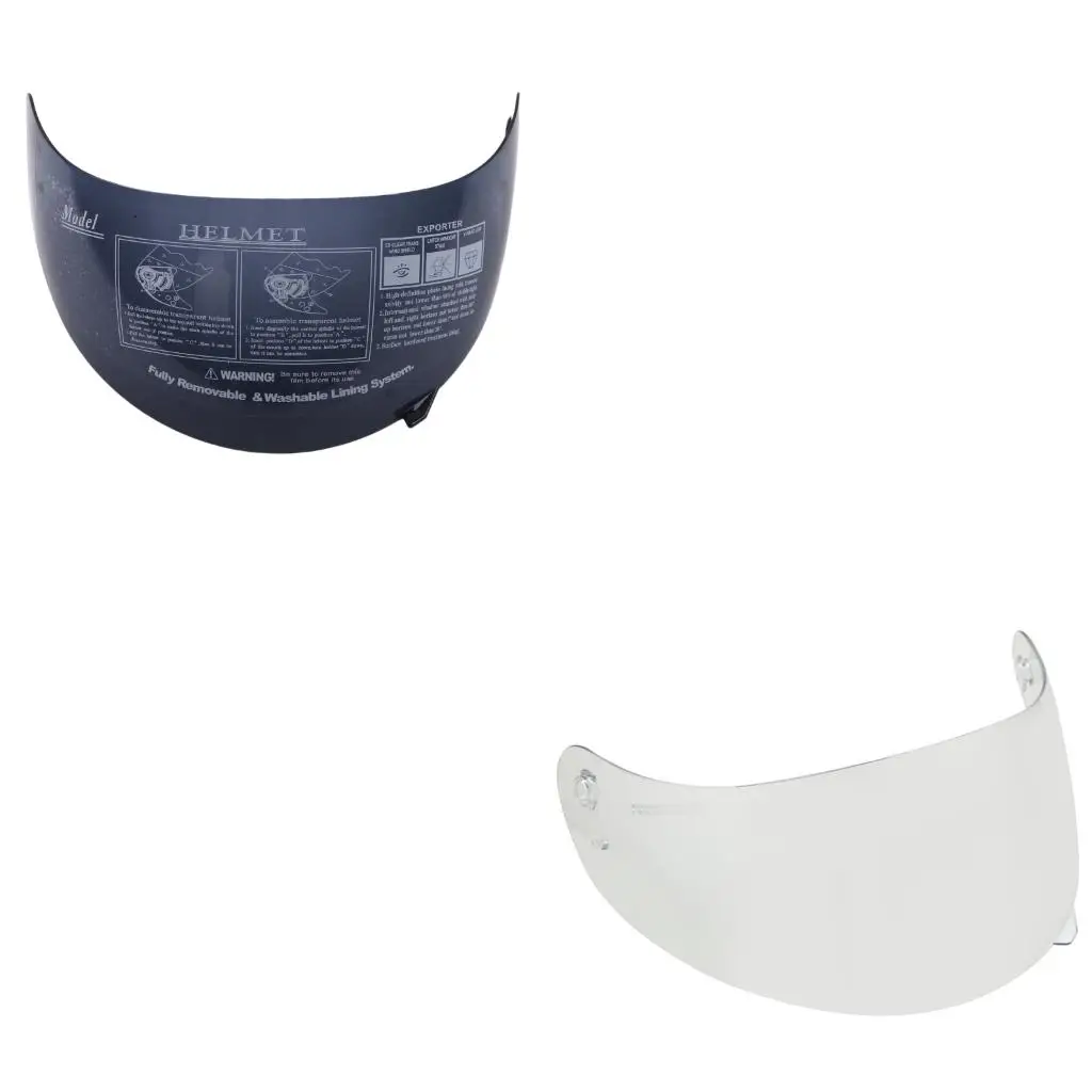 XA6H Helmets Visors For K3 Full Face Motercycle Helmets Visors Lens Capacete Helmets Accessory