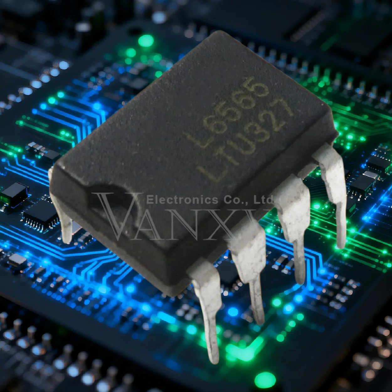 1-20PCS L6565N L6565 XY6108 6108 WT751002 WT751002S WT 751002 WT 751002S WT7518D WT7518 TL7705ACP TL7705 SAE800 800 DIP-8