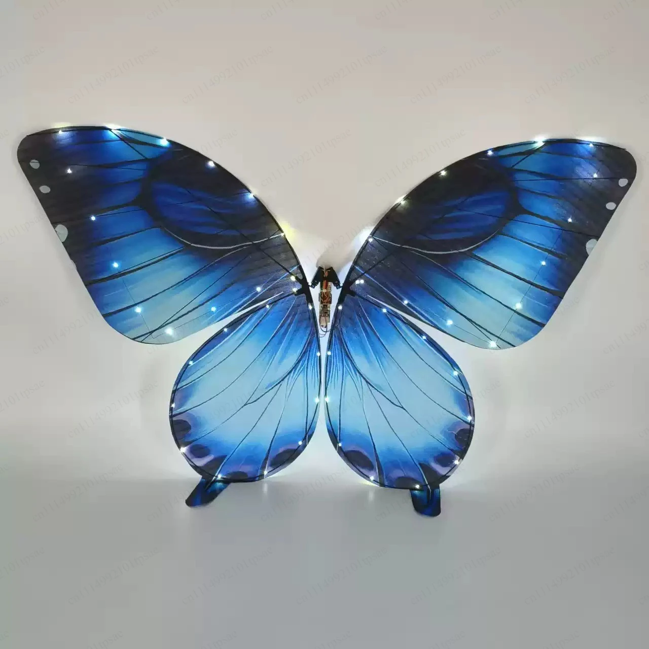 Professional LED Bionic Butterfly Drone with Group Flight for Wedding Stage Events