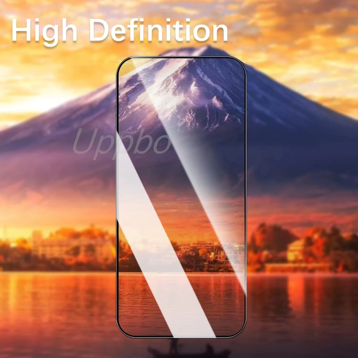 1-3PCS HD Tempered Glass Screen Protector for Samsung Galaxy S26 Ultra S26 Plus Anti BubbleDust Free Easy Install Film