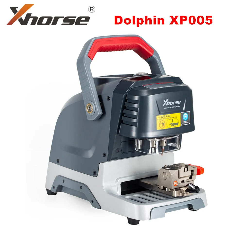 What Is a Key Bitting Code and How Does the V2.2.6 Xhorse Dolphin XP005 Use It to Cut Keys Accurately?