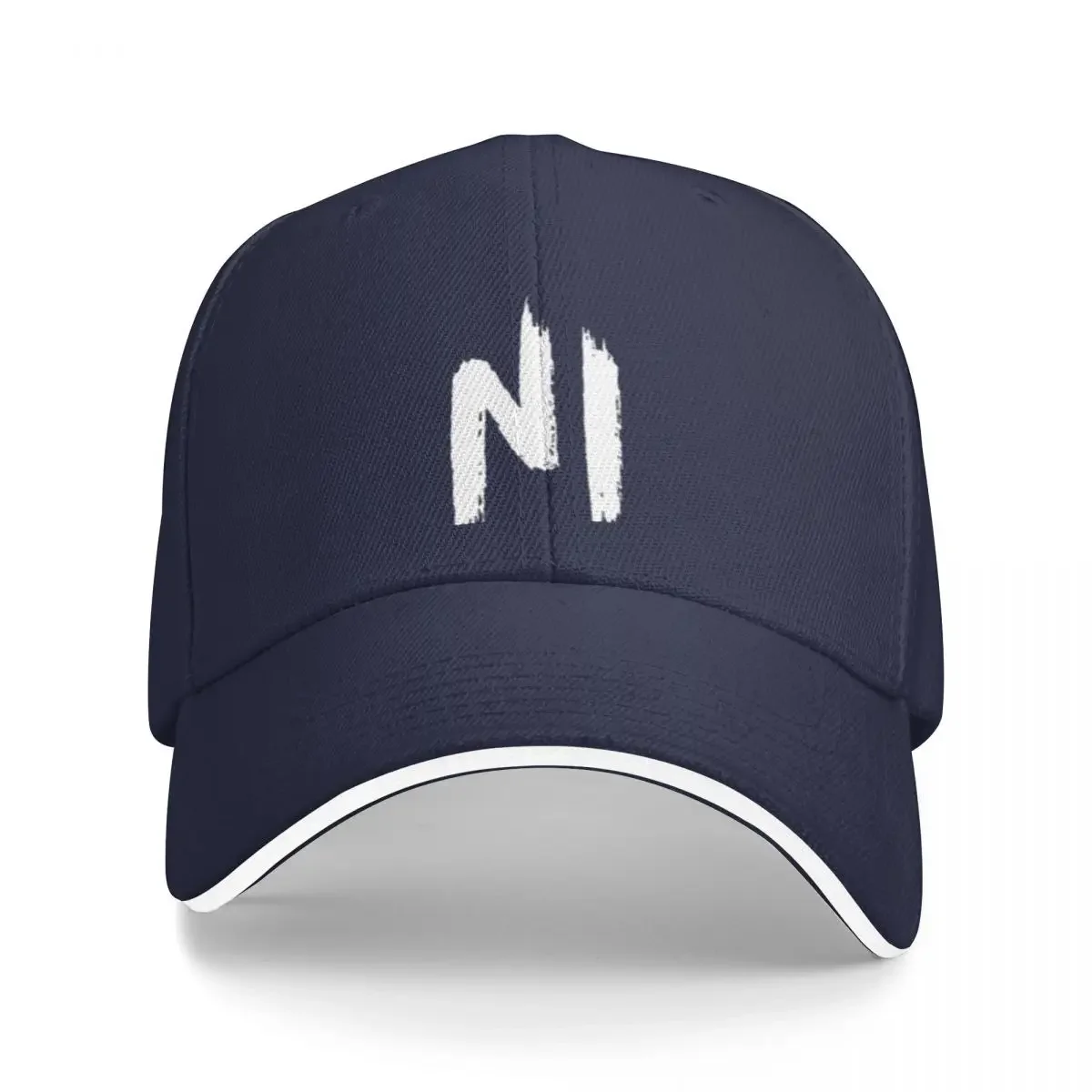 

Ninho ninho logo Classic T-Shirt Baseball Cap Vintage Horse Hat Hat Women Men'S